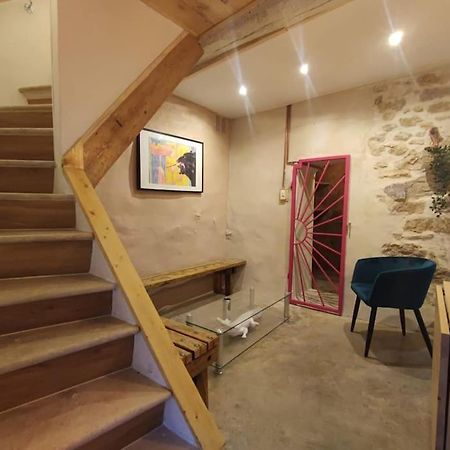 Appartement Cosy 2/4 Personnes La Roquebrussanne Extérieur photo
