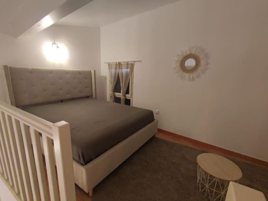 Appartement Cosy 2/4 Personnes La Roquebrussanne Extérieur photo
